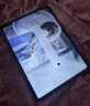 iQOO Pad5 8GB+256GB 銀翼 國家補貼 藍晶×天璣9300+ 12.1英寸高亮電競屏 平板電腦 vivo 曬單實拍圖