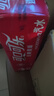 可口可樂(lè )（Coca-Cola）汽水 碳酸飲料 200ml*12罐  迷你摩登罐 新老包裝隨機發(fā)貨 曬單實(shí)拍圖