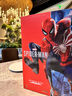 HOT TOYS 超級英雄 蜘蛛俠英雄無歸手辦模型玩具 高級戰(zhàn)衣蜘蛛俠 曬單實(shí)拍圖