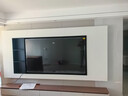 TCL電視 85Q9L Pro 85英寸 QD-Mini LED 蝶翼星曜屏 萬(wàn)象分區 絢彩XDR4500nits 液晶電視機 國家補貼 85英寸 曬單實(shí)拍圖