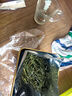 福茗源綠茶葉 安吉白葉一號珍稀白茶 明前2025新茶葉禮盒中秋節禮品250g 曬單實(shí)拍圖