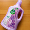 滴露（Dettol）衣物柔順劑持久留香 衣服柔軟劑除菌劑香氛留香珠 防靜電除味護色 【陽(yáng)光金盞花】2.5L*2大瓶 曬單實(shí)拍圖