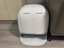 石頭（roborock）掃地機器人 P20 Ultra Plus 掃拖洗烘一體機 自動(dòng)集塵熱水洗拖布擦地拖地洗地機吸塵器 A2250RR 曬單實(shí)拍圖