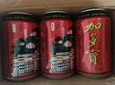 加多寶 涼茶植物飲料 茶飲料 310ml*12罐(新老包裝隨機發(fā)貨) 曬單實(shí)拍圖