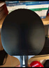 銀河（YINHE）乒乓球拍底板U2純木7層天王星U-2進(jìn)攻套裝初學(xué)手工DIY套餐橫直拍 橫拍U2+普及套+水星2 （初學(xué)入門 曬單實(shí)拍圖