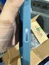 Apple/蘋(píng)果 iPhone 16 Pro Max 專(zhuān)用 MagSafe 硅膠保護殼-湖綠色 磁吸手機殼 蘋(píng)果原裝手機殼 曬單實(shí)拍圖