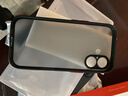 Apple/蘋(píng)果 iPhone 17 256GB 黑色 支持移動(dòng)聯(lián)通電信5G 雙卡雙待手機【贈送電信流量卡】 曬單實(shí)拍圖