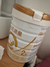 合生元（BIOSTIME）廠家直供】派星2段較大嬰兒配方奶粉二段800/700克罐裝 2段 800g 6罐 （咨詢整箱更劃算） 曬單實拍圖
