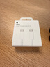 Apple/蘋(píng)果 240W USB-C數據線(xiàn)-2米 type-c蘋(píng)果充電線(xiàn)數據傳輸 蘋(píng)果17充電線(xiàn)iphone17充電線(xiàn) 曬單實(shí)拍圖