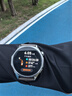 HUAWEI WATCH GT 6 冰川灰 46mm智能手表多維情緒健康全新騎行體驗(yàn)21天超長(zhǎng)續(xù)航華為GT6手表GT5升級(jí) 曬單實(shí)拍圖