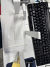 銳捷（Ruijie）千兆WiFi6家用無線路由雙頻3000M RG-EW3000GX 160M頻寬 雙WAN口 MESH組網(wǎng) 曬單實拍圖