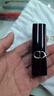 迪奧DIOR【鄧為推薦】烈艷藍金口紅緞光999唇膏化妝品生日禮物送女友 曬單實拍圖