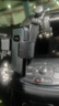 李森（LISEN）車(chē)載手機支架多功能卡扣式車(chē)用手機導航夾通用于HUD中控臺儀表臺 曬單實(shí)拍圖