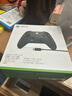 微軟（Microsoft）Xbox無(wú)線(xiàn)游戲手柄 磨砂黑+USB-C線(xiàn) 藍牙適配Xbox/PC/平板/手機Steam促銷(xiāo) 黑神話(huà)悟空 空洞騎士 曬單實(shí)拍圖