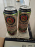 保拉納（Paulaner）柏龍 經(jīng)典小麥白啤 500ml*24聽(tīng) 德國進(jìn)口  曬單實(shí)拍圖