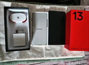 一加 13 12GB+256GB 黑曜秘境 國(guó)家補(bǔ)貼 高通驍龍?8至尊版 6000mAh 冰川電池 oppo智能AI游戲5G手機(jī) 曬單實(shí)拍圖