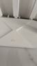 中興（ZTE）巡天 AX3000滿血WIFI6千兆無(wú)線家用路由器 自研雙核主芯片 5G雙頻穿墻王wifi路由 Mesh 3000M速率 曬單實(shí)拍圖