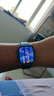 華為HUAWEI WATCH FIT 4 韻律黑氟橡膠表帶 華為運動(dòng)智能手表超輕薄大屏潮流運動(dòng)藍牙通話(huà)睡眠監測fit4 曬單實(shí)拍圖