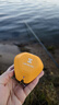 HIKMICRO?？滴⒂疤紧~(yú)器無(wú)線(xiàn)聲吶找魚(yú)神器無(wú)線(xiàn)水下高清夜視夜釣魚(yú) FS01pro 曬單實(shí)拍圖