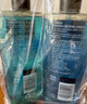 阿迪達斯 （adidas）男士沐浴露三合一套裝熱情600ml+冰點(diǎn)600ml 去氯海鹽清爽持久留香 曬單實(shí)拍圖