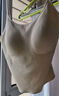 蕉下（beneunder）bra-in吊帶背心女士帶胸墊打底內搭可外穿美背涼感 四季百搭 曬單實(shí)拍圖
