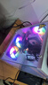 華碩品牌臺式機 酷睿i5 12600KF/14600KF RTX4060/4060Ti/5060/5060ti/5070游戲組裝電腦DIY游戲整機 配一 I5 12490F 丨16G丨RTX3050 曬單實(shí)拍圖