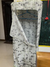 格力烘干機(jī)家用小型折疊旅行干衣機(jī) 回南天宿舍布罩類烤衣服嬰兒內(nèi)衣內(nèi)褲除菌殺螨香薰護(hù)理電暖風(fēng)干機(jī) 豆蔻綠 186L GNZ01-X609A 曬單實(shí)拍圖