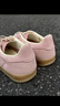阿迪達斯 （adidas）三葉草女鞋夏季GAZELLE INDOOR運動(dòng)鞋休閑鞋JS1413 JS1413【2025夏季】 37 曬單實(shí)拍圖