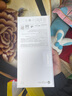 摩托羅拉【政府補貼】聯(lián)想moto Edge 60s 曲面金剛 超薄大電池 28種越級防水 5GAI手機 12+256冰川薄荷 曬單實(shí)拍圖