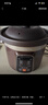 九陽(yáng)（Joyoung）電燉鍋電燉盅電砂鍋燉湯盅煲湯鍋多功能鍋紫砂鍋燕窩燉盅煮粥鍋直燉4L大容量 可預約保溫GD410 曬單實(shí)拍圖