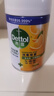 滴露（Dettol）消毒噴霧200ml柑橘除臭噴霧鞋子馬桶消毒鞋子除臭殺菌空氣清新 曬單實(shí)拍圖