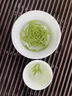 唯茶手工正宗西湖明前特級龍井綠茶2025新茶春茶手工高山綠茶禮盒裝 私房茶6罐裝禮盒(藍色藍蓋) 曬單實(shí)拍圖