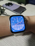 華為（HUAWEI）手表WATCH FIT 4【咨詢(xún)享優(yōu)惠】運動(dòng)智能健康管理藍牙通話(huà)輕薄NFC門(mén)禁交通支付送男女士朋友Pro3 悅動(dòng)白丨送定制表帶+精美表盤(pán) 曬單實(shí)拍圖