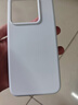 布諾林紅米K70版ins風(fēng)k60手機殼小米13新款14pro全包12s液態(tài)硅膠k50 【白色 耐臟液態(tài)硅膠】 小米 14 曬單實(shí)拍圖