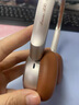 倍思BH1Air復古耳機頭戴式無(wú)線(xiàn)藍牙耳機V6.0高清音質(zhì)時(shí)尚數碼穿搭金屬千禧y2k網(wǎng)紅明星氛圍感七夕禮物 【摩卡棕】復古撞色·輕盈佩戴 倍思BH1Air頭戴式藍牙耳機 曬單實(shí)拍圖