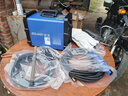 瑞凌電焊機250 315雙電壓220V 380v兩用小型工業(yè)級逆變直流焊機 升級5.0丨420寬電壓丨12米全套 曬單實(shí)拍圖