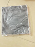 馬勒（MAHLE）濾芯套裝空濾+空調濾新明銳/凌渡高7/速騰/A3/朗逸PLUS 1.2T/1.4T 曬單實(shí)拍圖