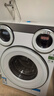 美的（Midea）三筒洗衣機洗烘一體全自動(dòng) 懶人分區洗【可愛(ài)多MD11DDEX】三筒三烘干 內衣褲除菌 三桶 國家補貼 曬單實(shí)拍圖