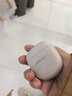 Bose【王鶴棣同款】QuietComfort消噪耳塞UltraII 真無線藍牙QC4代主動降噪耳機高清通話 大鯊小鯊系列 晨霧白 大鯊四代 曬單實拍圖