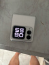 華為 nova Flip小折疊 國家補貼500元 1TB 零度白 輕薄可靠 鴻蒙AI趣玩 后置5000萬(wàn)懸停自拍智能手機 曬單實(shí)拍圖