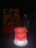 西鳳酒 綠瓶盒裝省外版 55度  500ml*6盒 整箱裝 鳳香型白酒 曬單實(shí)拍圖