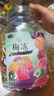 溜溜梅 果凍天然梅凍 1.08kg 5味果漿果汁鮮榨0脂肪0防腐劑色素健康 曬單實(shí)拍圖
