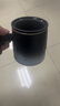 匠序粗陶漸變茶杯家用茶水分離杯陶瓷辦公杯內膽過(guò)濾泡茶水杯禮盒裝 黑白漸變粗陶茶水分離杯-安全裝 曬單實(shí)拍圖