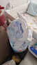 MOONY暢透微風(fēng)嬰兒紙尿褲 暢透紙尿褲NB90片 (0-5kg) 曬單實(shí)拍圖