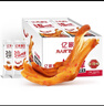 億家馨泡鹵鴨掌香辣味30g*20包 休閑零食鹵味鳳爪網(wǎng)紅小吃特產(chǎn)節日禮品 曬單實(shí)拍圖