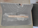 佳幫手硅膠墊揉面墊食品級搟面墊母嬰級和面墊廚房防滑案板60*40cm 曬單實(shí)拍圖