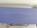 鮮馳  青島大鲅魚(yú)禮盒 新鮮整條鲅魚(yú)海魚(yú)海鮮禮盒馬鮫魚(yú)魚(yú)類(lèi)送禮年貨 【凈重1斤/條】4條禮盒裝 曬單實(shí)拍圖