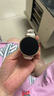 華為（HUAWEI）手表WATCH GT 5【咨詢(xún)享優(yōu)惠】運動(dòng)智能兩周續航藍牙通話(huà)體溫血氧心率監測健康送男女朋友禮物pro4 41mm珍珠白【皮表帶+貼膜】 曬單實(shí)拍圖