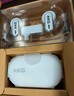 AKG N5【國家補貼】2.4G三模主動(dòng)降噪高解析無(wú)線(xiàn)藍牙HiFi耳機高音質(zhì)電腦游戲音樂(lè )生日禮物通用 白色 曬單實(shí)拍圖