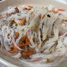 良工坊百香果香茅雞肉越式檬粉條355g  速食粉條米線(xiàn)早餐晚餐特色米粉 曬單實(shí)拍圖